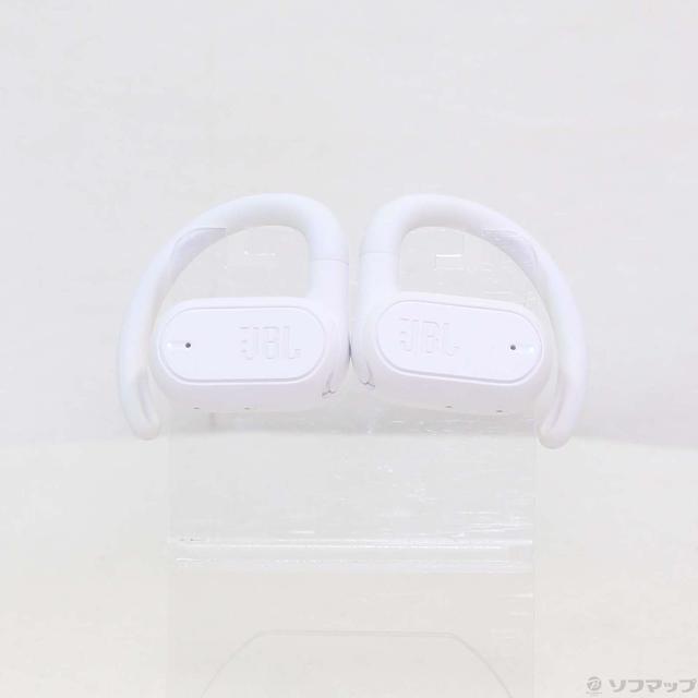 中古)JBL JBL SOUNDGEAR SENSE ホワイト(349-ud) その他