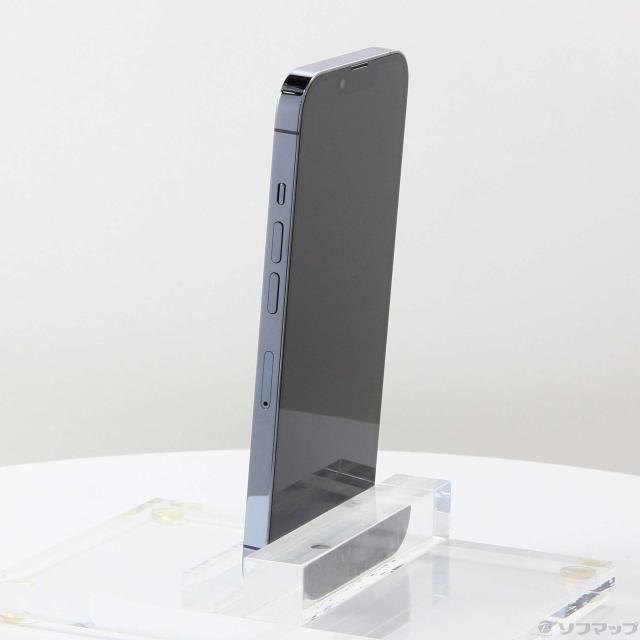 (中古)Apple iPhone13 Pro 512GB シエラブルー MLV03J/A SIMフリー(262-ud)の通販は (中古)Apple iPhone13 Pro 512GB シエラブルー MLV03J/A SIMフリー(262-ud)の通販は