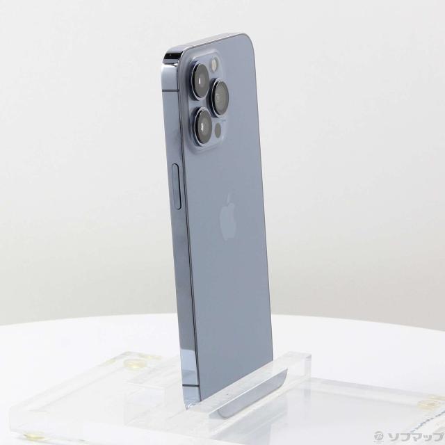 (中古)Apple iPhone13 Pro 512GB シエラブルー MLV03J/A SIMフリー(262-ud)の通販は (中古)Apple iPhone13 Pro 512GB シエラブルー MLV03J/A SIMフリー(262-ud)の通販は