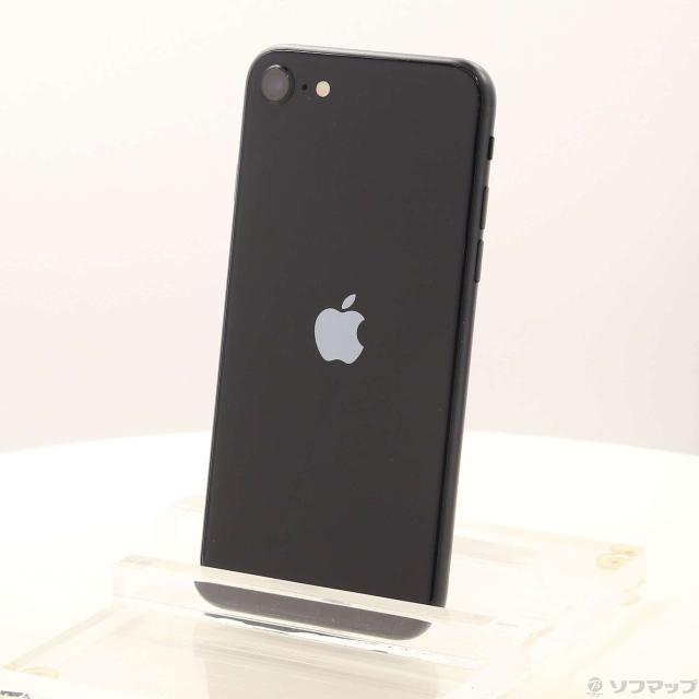 【第3世代】iPhoneSE 128GB 美品 ミッドナイト MMYF3J/ iPhone SE（第3世代） 「新品 未開封品」SIMフリー SE (第3世代