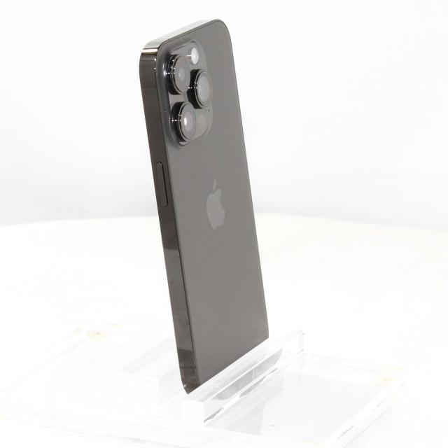 【即日発送】iPhone14 Pro スペースブラック 128GB SIMフリー Apple iPhone 14 Pro 128GB SIMフリー [スペースブラック] 価格