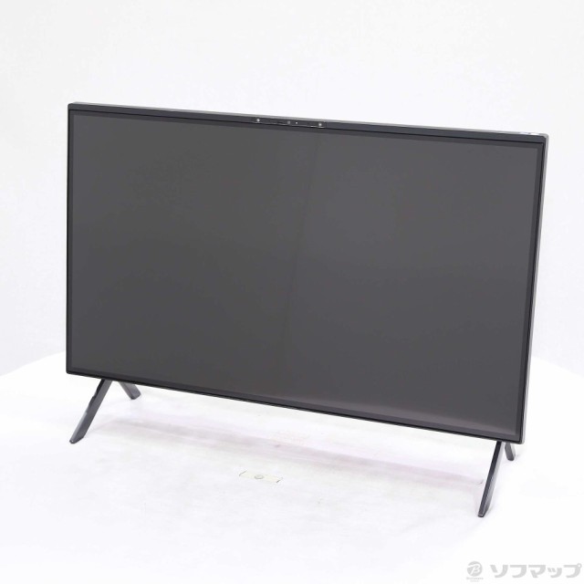 (中古)FUJITSU (展示品) ESPRIMO FH90/H2 FMVF90H2B ブラック(262-ud)