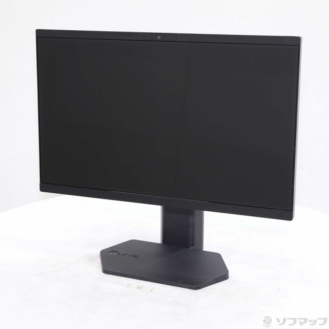 (中古)NEC (展示品) LAVIE A23 PC-A2355GAB ファインブラック(262-ud)