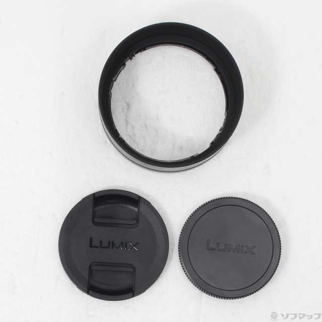 (中古)Panasonic LUMIX S 50mm F1.8 S-S50(262-ud)