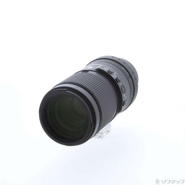 中古)SIGMA 100-400mm F5-6.3 DG DN OS Contemporary ライカL用(262-ud)
