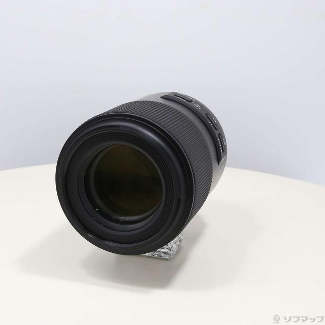 (中古)TAMRON SP 90mm F2.8 Di MACRO 1:1 VC USD (F017) (Nikon用)(262-ud) 34,275円
