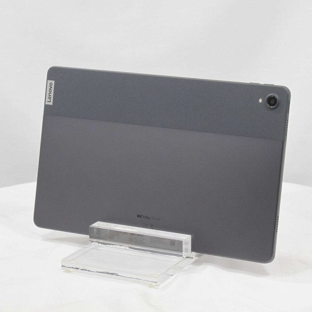 (中古)Lenovo Lenovo Tab P11 Plus 128GB スレートグレー ZA940364JP Wi-Fi(196-ud)