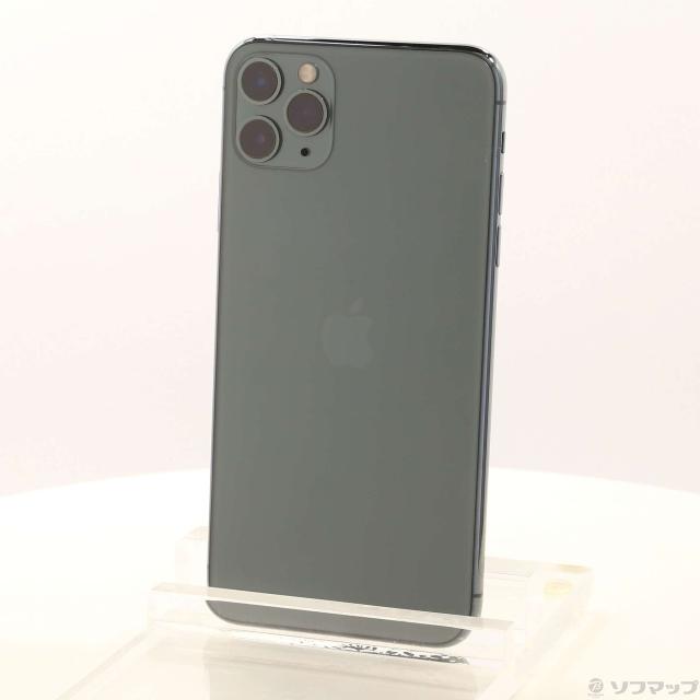 Apple - Apple 表参道店購入品　simフリー　Iphone11 pro 極美品 Amazon | 【整備済み品】 Apple iPhone 11 Pro Max 64GB