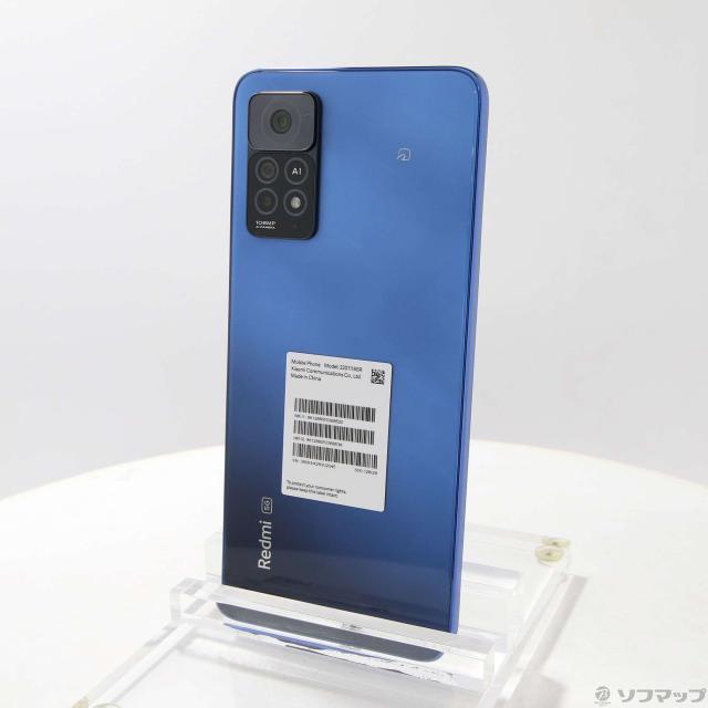 Xiaomi Redmi Note 11 Pro 128GB 5G SIMフリー