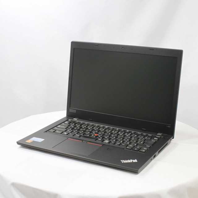 Lenovo ThinkPad X13 Gen 1 20T3S0KX00(258-ud) 中古パソコン