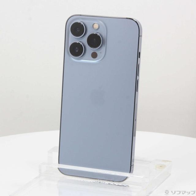 Apple iPhone13 Pro 256GB シエラブルー MLUU3J/A SIMフリー(269 Apple iPhone13 Pro 256GB シエラブルー MLUU3J/A SIMフリー(269