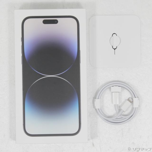 iPhone 14 Pro Max 512GB Simフリー スペースブラック Amazon | 【整備済み品】 Apple iPhone 14 Pro Max 512GB