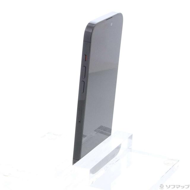 その他 iPhone Apple iPhone14 Pro 128GB スペースブラック MPXU3J/A SIMフリー