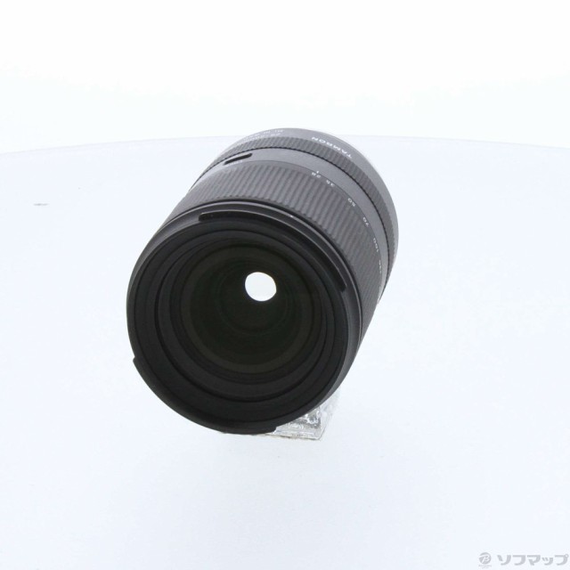 (中古)TAMRON 28-200mm F/2.8-5.6 Di III RXD (Model A071)(262-ud)