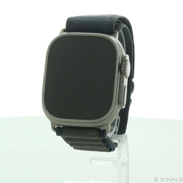 中古)Apple Apple Watch Series 6 GPS 40mm スペースグレイ