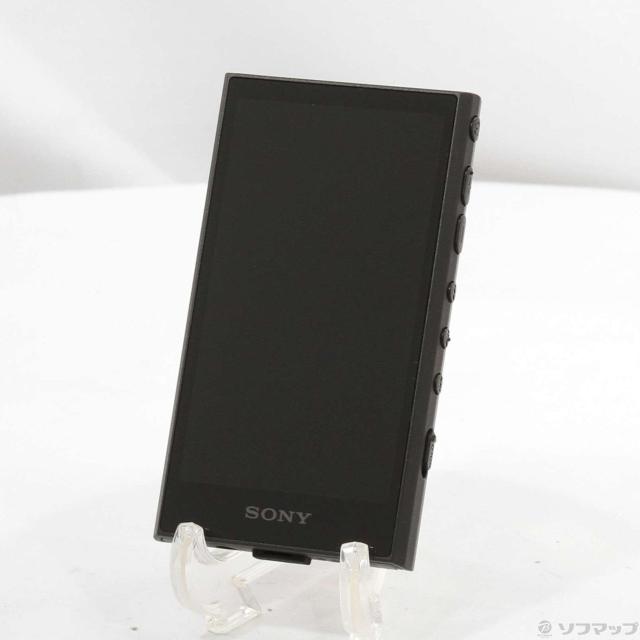 ソニー ウォークマン 64GB A300シリーズ NW-A307 : ワイヤレスでも