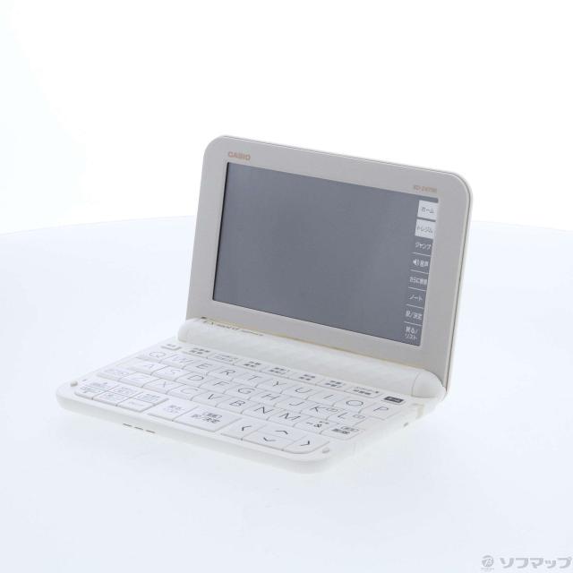 (中古)CASIO Ex-word XD-Z4700(377-ud)