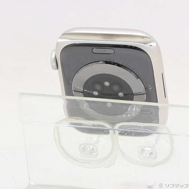 中古)Apple Apple Watch Series 7 GPS Cellular 45mm スター 中古)Apple Apple Watch Series 7 GPS Cellular 45mm スター