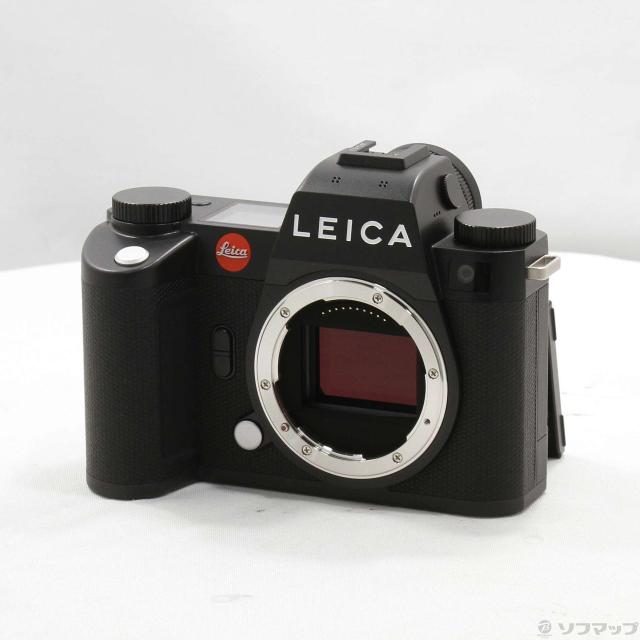 (中古)Leica ライカ SL3 ボディ 10608(262-ud)の通販は