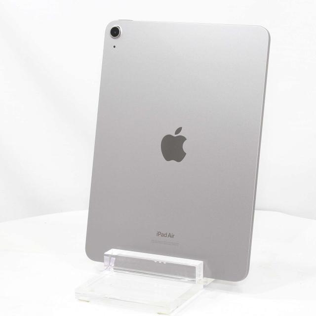 (中古)Apple iPad Air 11インチ 第6世代 128GB スペースグレイ MUWC3J/A Wi-Fi(377-ud)の通販は