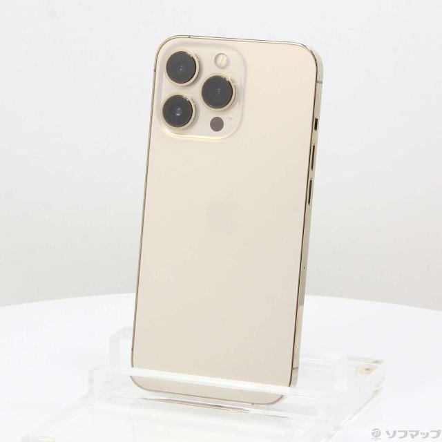 iPhone13Pro 256GBゴールド＋RIMOWAのケース RIMOWA（リモワ）の「RIMOWA iPhone 13 Pro ケース