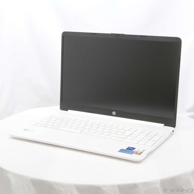 HP ヒューレットパッカード HP Laptop 15s-fq5000シリーズ HP ヒューレットパッカード HP Laptop 15s-fq5000シリーズ