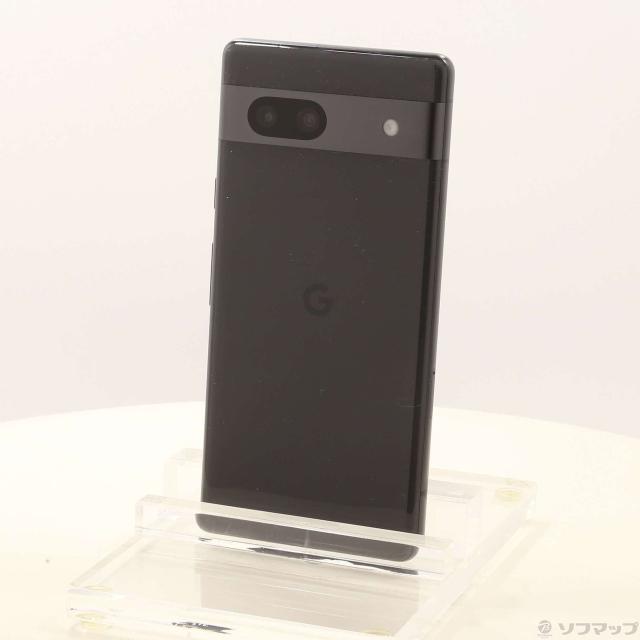 （大嶋様）Google Pixel 7a ホワイト 本体 Google Pixel 7a ホワイト 本体 美品
