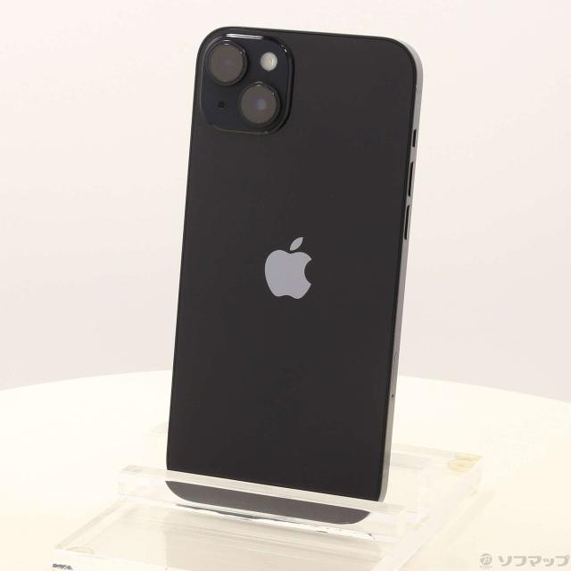 Apple iPhone14 未使用に近い ミッドナイト 充電ケーブル付き Apple iPhone14 未使用に近い ミッドナイト 充電ケーブル付き