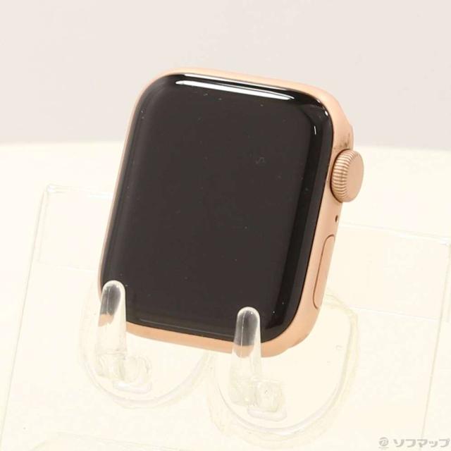 アップルウォッチ第一世代40MM （Apple Watch SE (第一世代