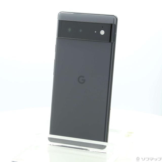 Google - pixel 6 128 simロック？　3台 pixel 6 128 simロック？ 3台