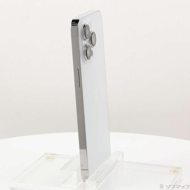【新品】iPhone14 Pro 1TB シルバー SIMフリー iPhone 14 Pro Max 1TB - シルバー（SIMフリー）[整備済製品] - Apple