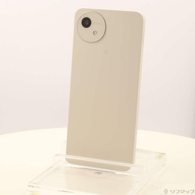 SHARP - 【新品】SHARP AQUOS wish4 SH-52E ホワイト 残債なし AQUOS wish 新品未使用 SHARP wish4 SH-52E ホワイト 本体 SIM