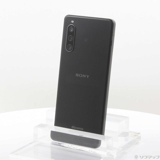 Xperia 10 IV SO-52C[128GB] docomo ホワイト【安心保証】（Xperia 10 