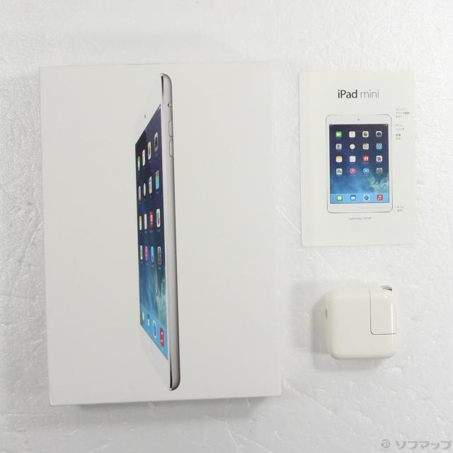 中古美品☆Apple iPad mini2 ME860J/A 128GB 箱付き 中古)Apple 中古美品☆Apple iPad mini2 ME860J/A 128GB 箱付き 中古)Apple