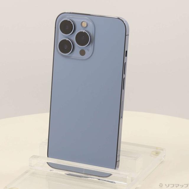 Apple iPhone 13 Pro 128GBシエラブルー(Apple iPhone 13 Pro Apple iPhone 13 Pro 128GBシエラブルー(Apple iPhone 13 Pro