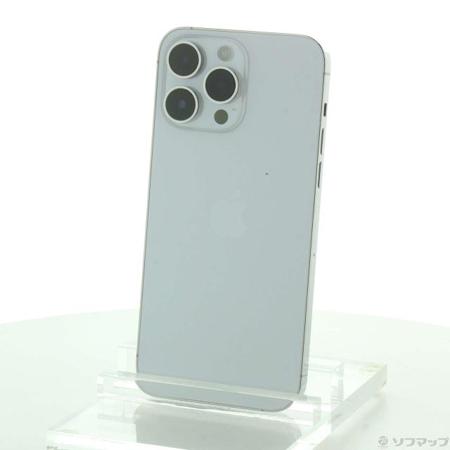 iPhone - 美品 iPhone 14 Pro Max 256GB シルバー iPhone14 Pro Max シルバー 256GB
