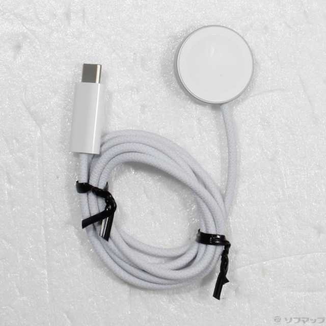 (中古)Apple Apple Watch Series 9 GPS + Cellular 45mm ピンクアルミニウムケース バンド無し(262-ud)の通販は