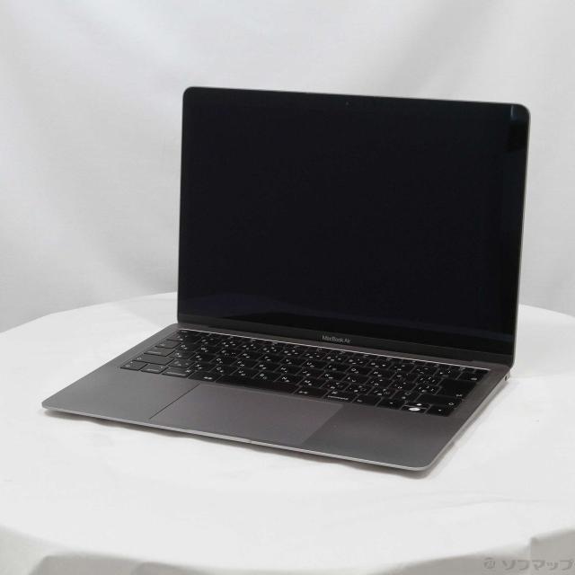 Apple MacBook Air 13.3-inch Mid 2019 MVFJ2J/A Core_i5 1.6GHz 16GB 