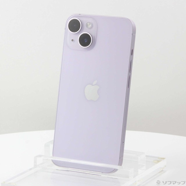 Apple iPhone14 128GB ブルー MPVJ3J/A SIMフリー(352-ud) 携帯 Apple iPhone14 128GB ブルー MPVJ3J/A SIMフリー(352-ud) 携帯