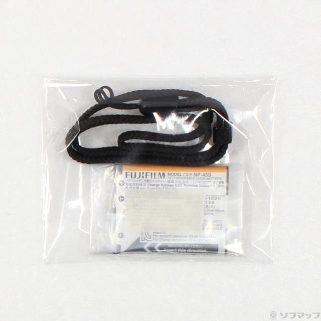 (中古)FUJIFILM FinePix XP140 ダークシルバー(262-ud)の通販は