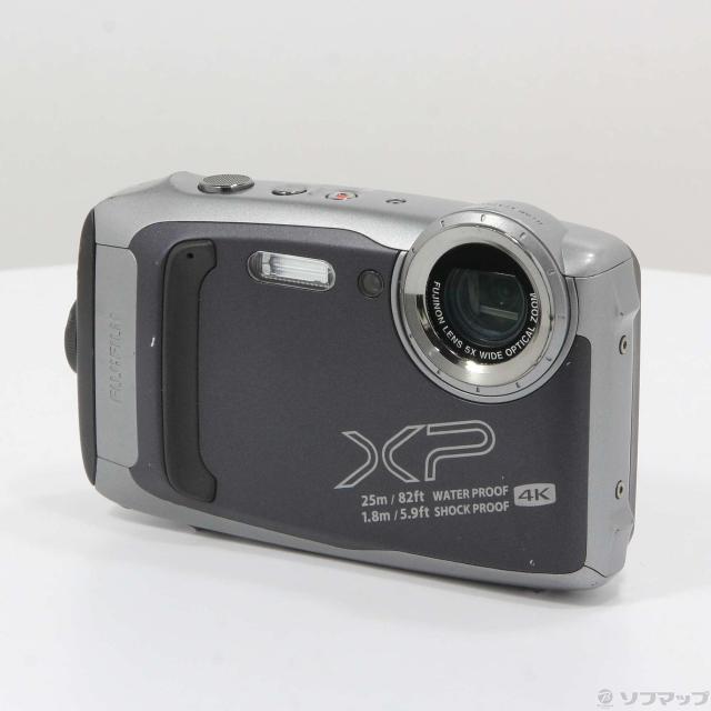 (中古)FUJIFILM FinePix XP140(305-ud)の通販は