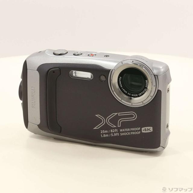 Fujifilm FinePix XP140 デジタルカメラ 【公式通販】