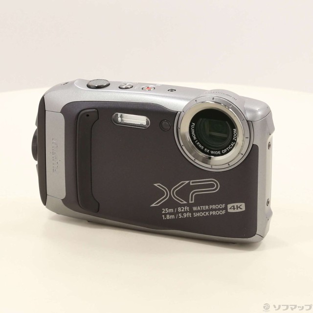 超美品 FUJI FILM FinePix XP140 基板新品