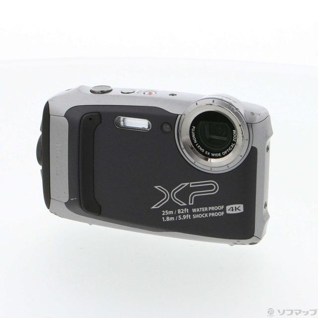 超特価入手困難FUJIFILM EF-X8新品未使用早い者勝ち