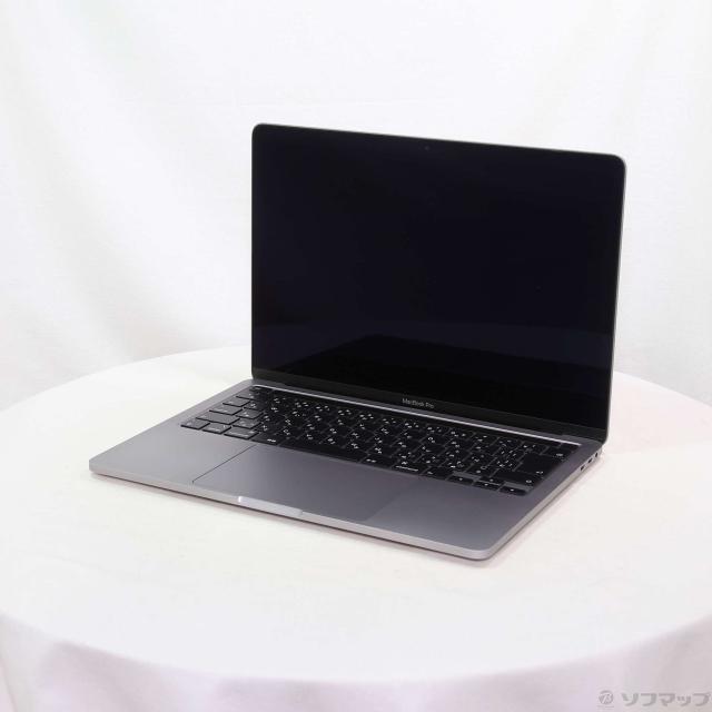 中古)Apple MacBook Pro 13.3-inch Mid 2020 MWP52J/A Core_i7