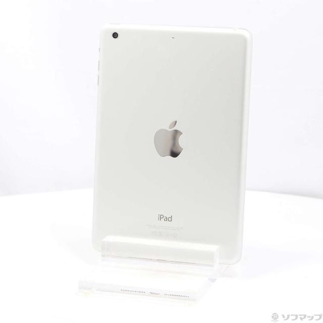 中古〕Apple(アップル) iPad mini 2 32GB シルバー ME280J／A Wi
