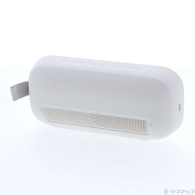 中古)BOSE (展示品) SoundLink Flex Bluetooth speaker White