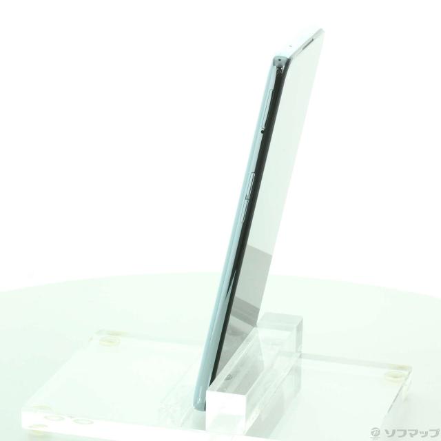 (中古)OPPO OPPO Reno5 A 128GB アイスブルー CPH2199 SIMフリー(247-ud)の通販は