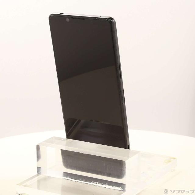 X1197ジャンクdo SIMロック解除済みXperia10 II SO-41A docomo Xperia10 II SO-41A SIMロック解除済 ジャンク - メルカリ