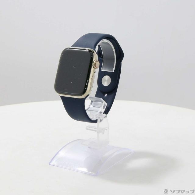 Apple Watch 6 GPS 40mm シルバー Apple Apple Watch Series 6 GPS+